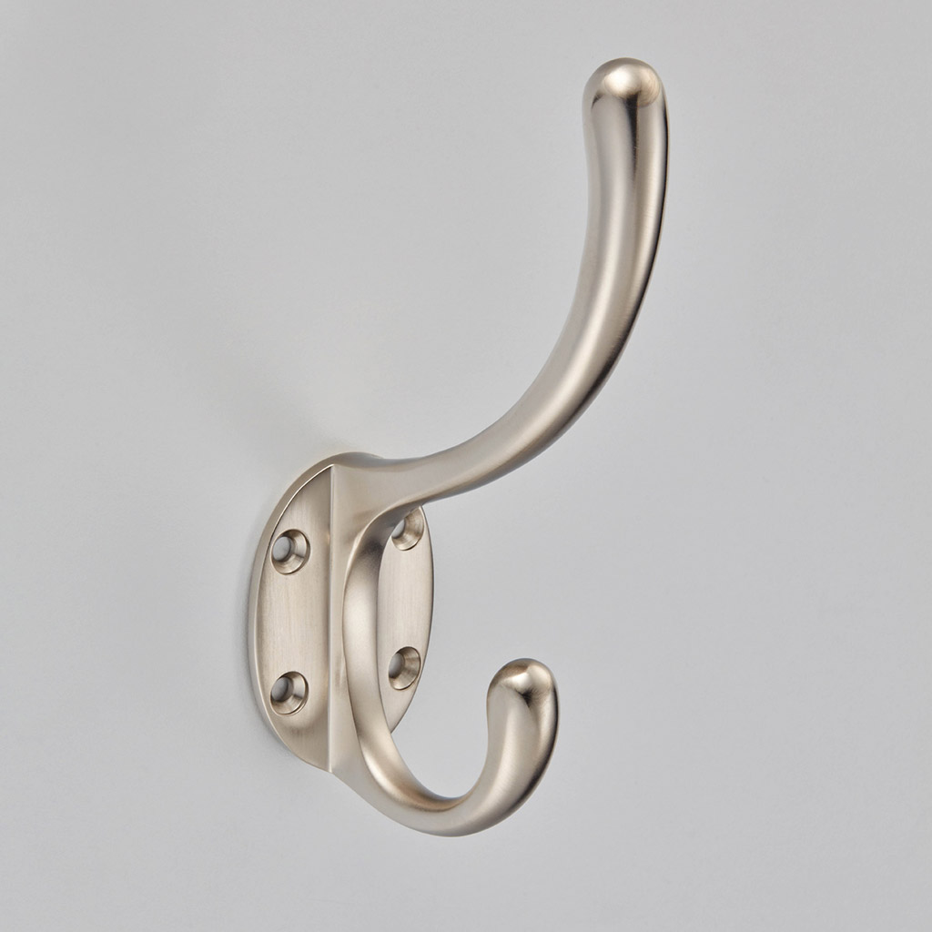Large Hat and Coat Hook